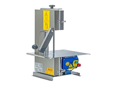 Žaga za kosti  inox 