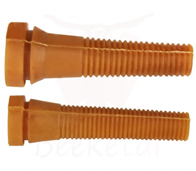 Gumijasti prsti za skubilnik 35mm