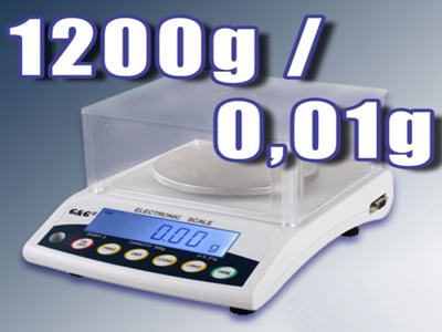 Tehtnica Precizna E1200-2