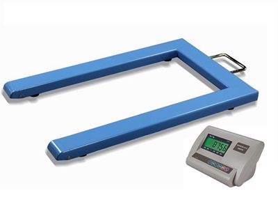 Paletna Tehtnica 1.5 / 3T s kolesi