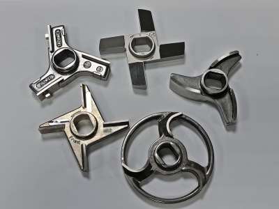 Nož mesoreznice H82 (unger)