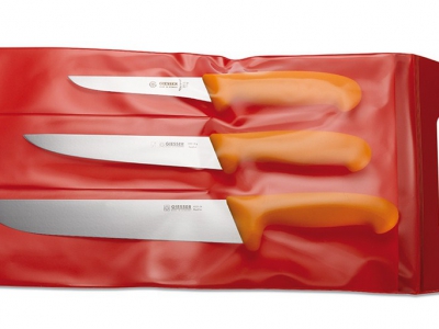Garnitura nožev Giesser