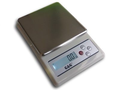 Precizna tehtnica KF3000