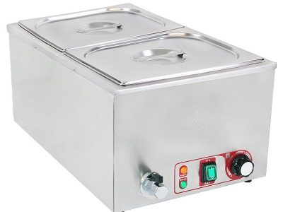 Bain marie 2