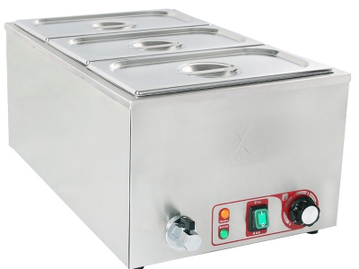 Bain marie 3