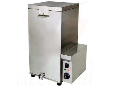 Kotel za obarjanje 70 lit