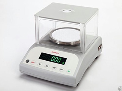 Precizna tehtnica DZD 1000g