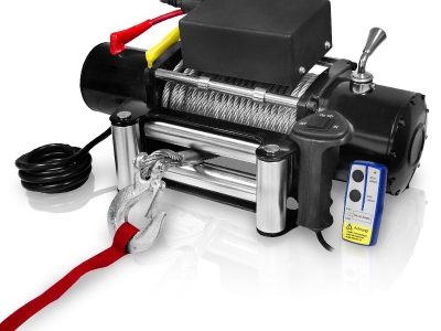 Električni vitel 5,4 T