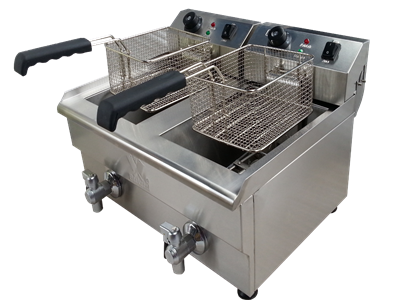Friteza BW10/2