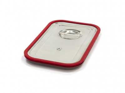 GN pokrov s tesnilom 1/1