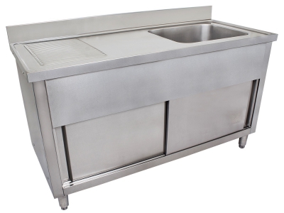 Gostinsko korito 160