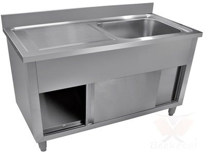 Gostinsko korito 120