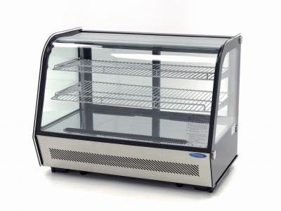 Hladilna vitrina 160 lit.