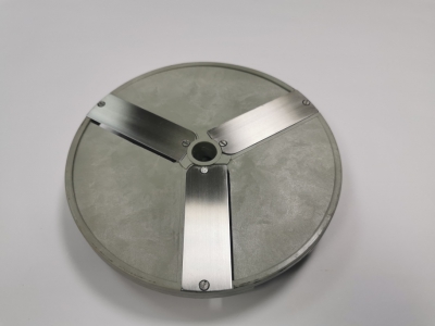 Nož za rezalnik 2mm