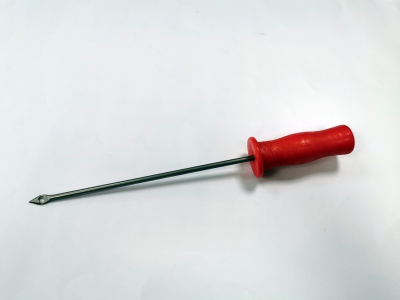 Igla za navezovanje mesa 25cm