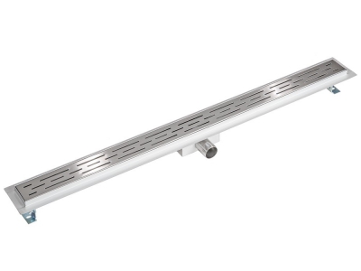 Tuš kanaleta INOX 80cm