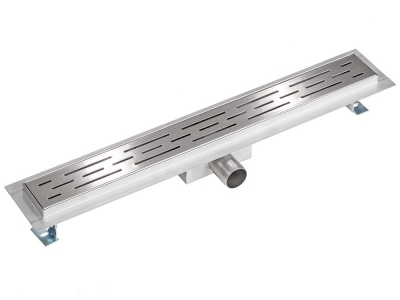 Tuš kanaleta INOX 60cm