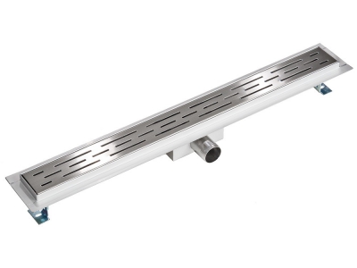 Tuš kanaleta INOX 70cm