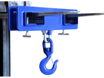 Dvižni kavelj 1000kg