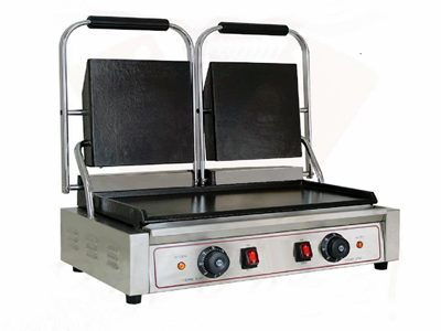 Kontaktni žar - Toaster XL