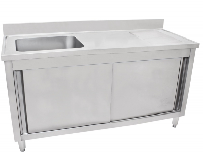 Gostinsko korito 160 levo