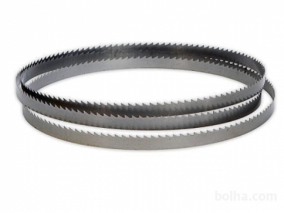 List za tračno žago 1850 mm