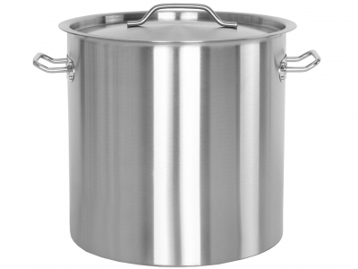 Lonec 70 lit. INOX (ojačan)