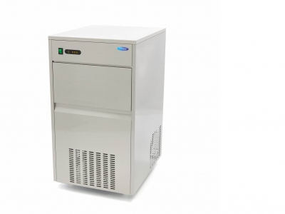 Ledomat 80 kg / kocke / zračno hlajen