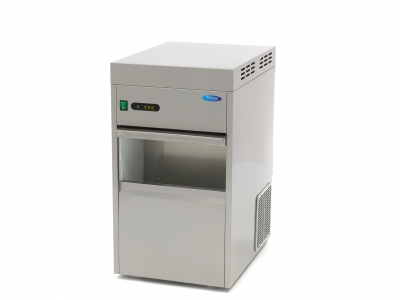 Ledomat 50 kg / drobljeni led / zračno hlajen