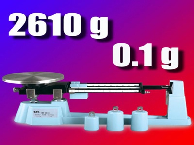 Mehanska tehtnica 0.1g