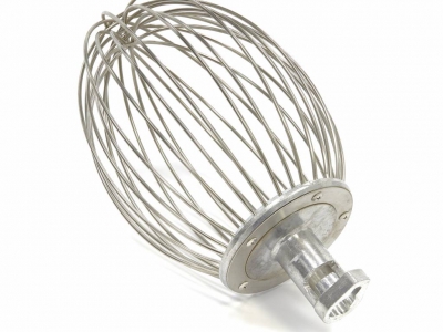 Metlica za stepanje mod. 30 lit.