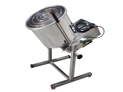 Mešalec za meso 40-KIP