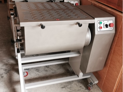 Mešalec za meso HORIZONT- 80 2 mešala