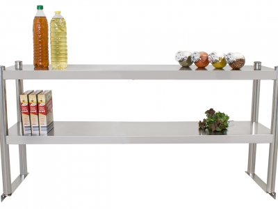 Namizna polica 200cm