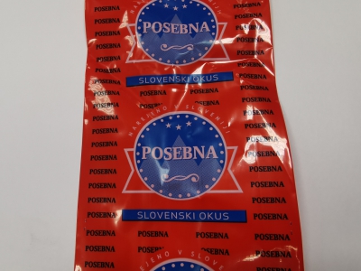 Ovitek POSEBNA mini (33 cm)