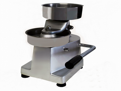 Oblikovalec hamburgerjev 130