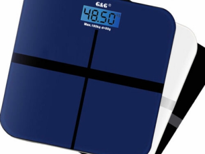 Osebna tehtnica 180kg 