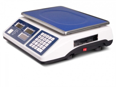 Tehtnica 30kg OVERJENA