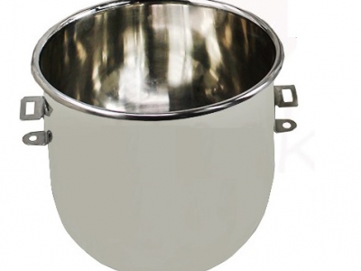 Nadomestna posoda za mešalec