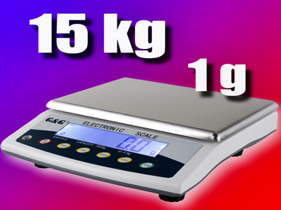 Tehtnica precizna E15KY-1