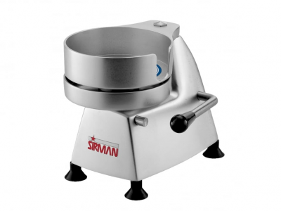 Preša za pleskavice 150mm Sirman