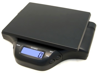 Paketna tehtnica 40kg