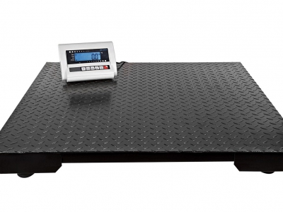 Industrijska tehtnica 100 x 200 cm / 3T