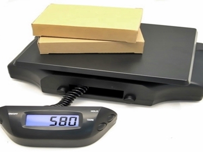 Poštna tehtnica 25kg/2g