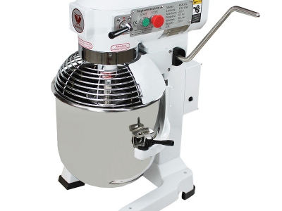 Planetarni mešalec BM30X