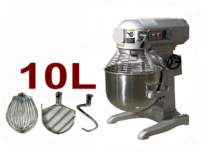 Planetarni mešalec BM-10