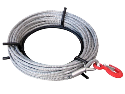 Pletenica za poteznik 800kg