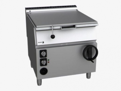 Plinska prekucna ponev 90 lit.