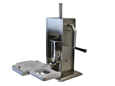 Polnilka za pleskavice