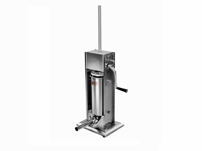 Polnilka 7 lit. inox